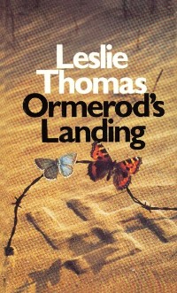 Cover Ormerod's Landing