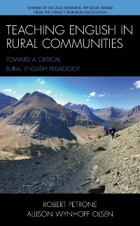 Cover Teaching English in Rural Communities