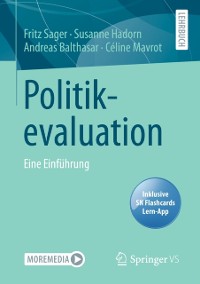 Cover Politikevaluation
