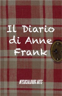 Cover Il Diario di Anne Frank