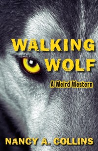Cover Walking Wolf