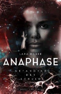 Cover Anaphase - Gefangene der Schuld