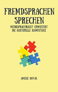 Cover Fremdsprachen sprechen