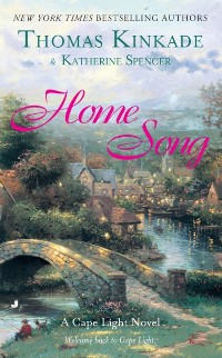 Cover Home Song