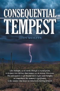 Cover Consequential Tempest