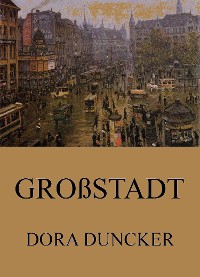 Cover Großstadt