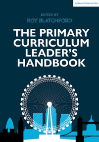 Cover Primary Curriculum Leader's Handbook