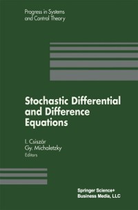 Cover Stochastic Differential and Difference Equations