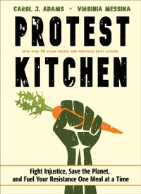 Cover Protest Kitchen
