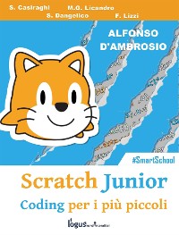 Cover Scratch Junior