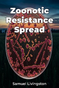 Cover Zoonotic Resistance Spread