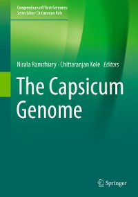 Cover The Capsicum Genome
