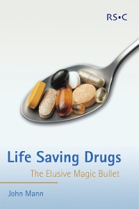 Cover Life Saving Drugs
