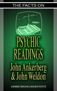 Cover Facts on Psychic Readings