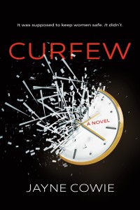 Cover Curfew