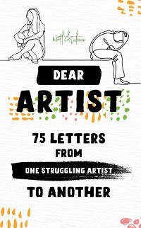 Cover Dear Artist