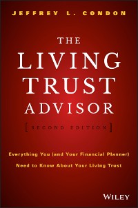 Cover The Living Trust Advisor
