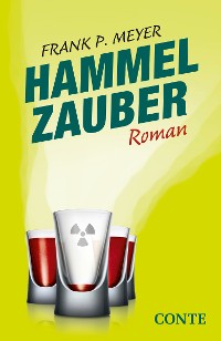 Cover Hammelzauber