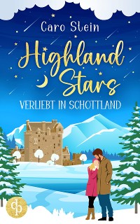 Cover Highland Stars