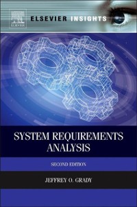 Cover System Requirements Analysis