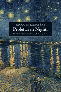 Cover Proletarian Nights