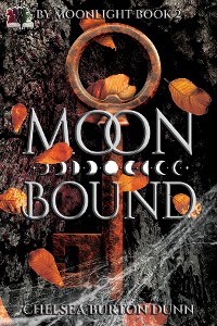 Cover Moon Bound