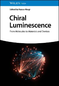 Cover Chiral Luminescence