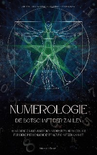 Cover Numerologie - Die Botschaft der Zahlen