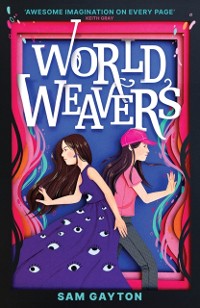 Cover World Weavers