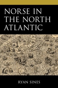 Cover Norse in the North Atlantic