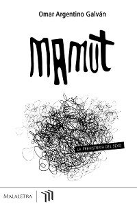 Cover Mamut