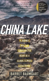 Cover China Lake