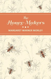 Cover The Honey-Makers