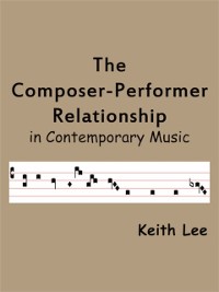 Cover Composer-Performer Relationship in Contemporary Music
