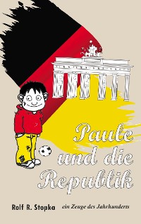 Cover Paule und die Republik