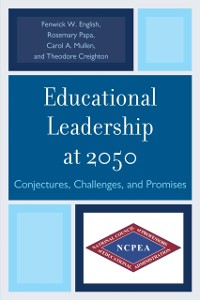 Cover Educational Leadership at 2050