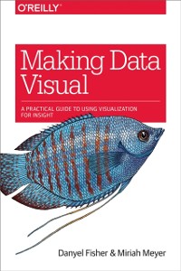 Cover Making Data Visual