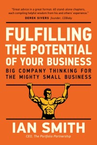 Cover Fulfilling The Potential Of Your Business