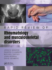 Cover Rapid Review of Rheumatology and Musculoskeletal Disorders