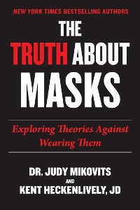 Cover Truth About Masks