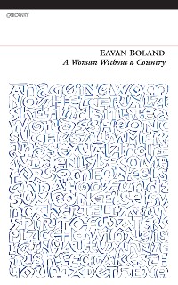 Cover A Woman Without a Country