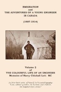 Cover The Colourful Life of an Engineer