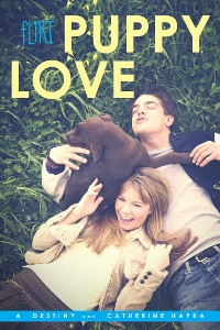 Cover Puppy Love
