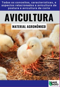 Cover Avicultura