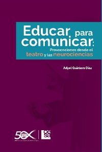 Cover Educar para comunicar