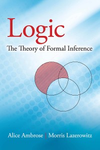 Cover Logic: The Theory of Formal Inference