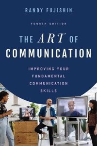 Cover Art of Communication