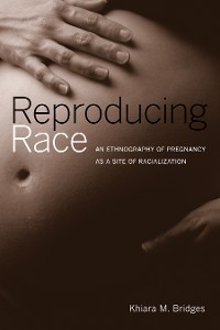 Cover Reproducing Race