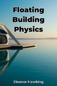 Cover Floating Building Physics