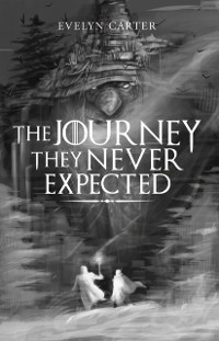 Cover The Journey They Never Expected